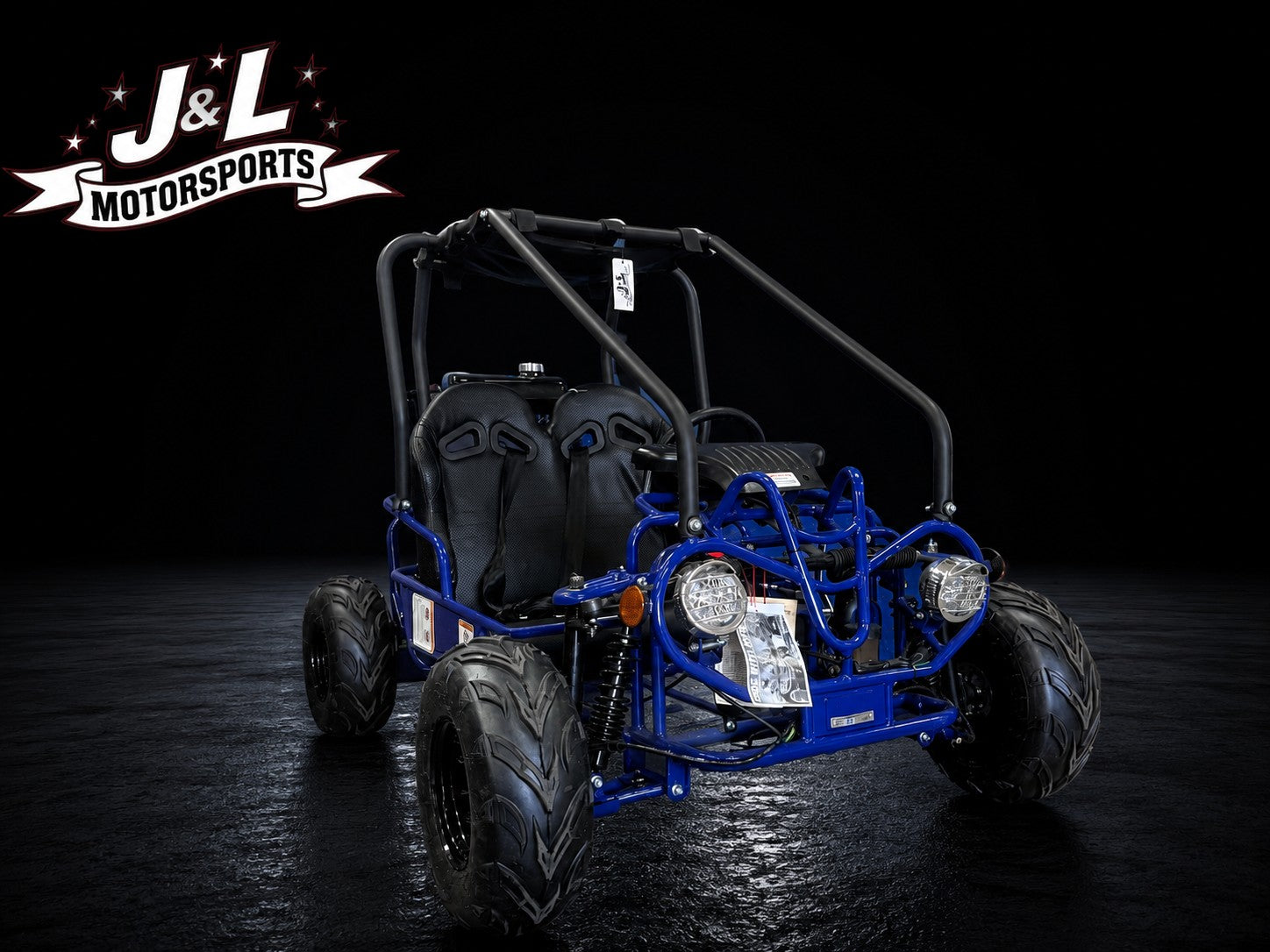 TaoTao Go-kart 110cc