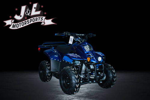 Coolster 110CC ATV
