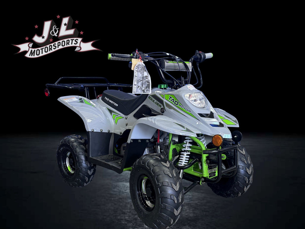 Tao Tao Boulder 110CC ATV