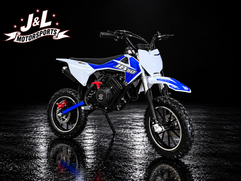 SYX Moto 60cc