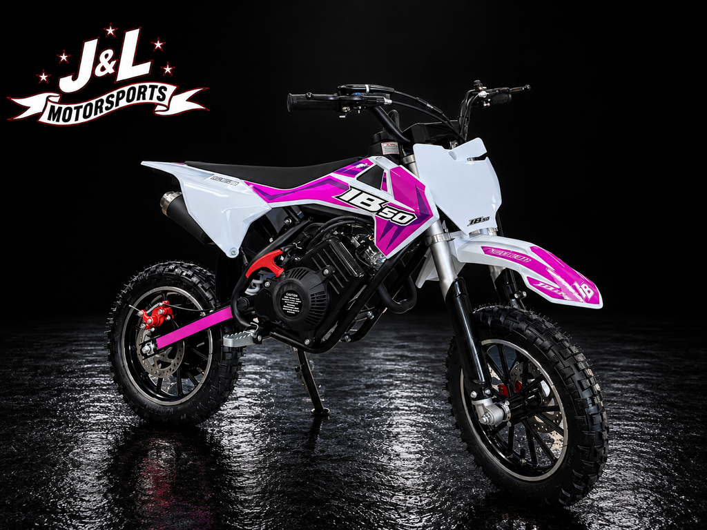 SYX Moto 60cc
