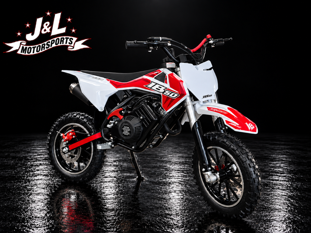 SYX Moto 60cc