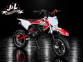 SYX Moto 60cc