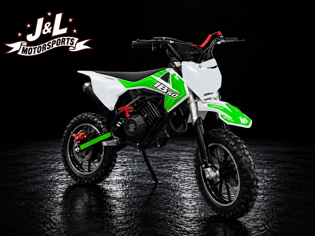 SYX Moto 60cc