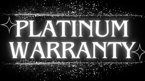 PLATINUM - Two Year Extended Warranty