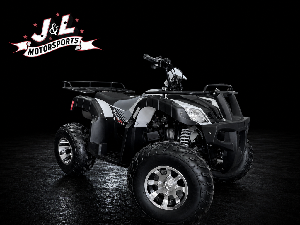 Tao Tao Bull 200cc