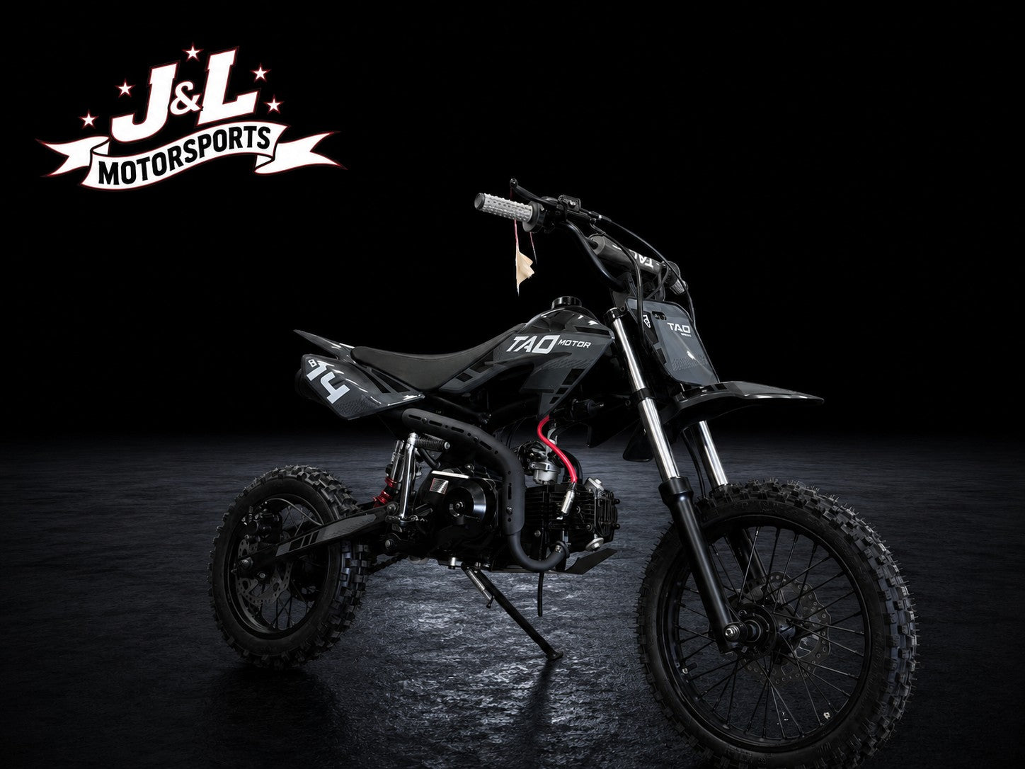 TaoTao DB14 110CC Dirt Bike