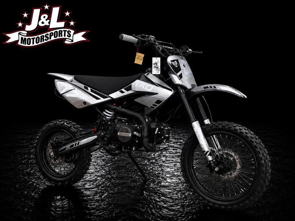 Tao Tao DB17 125CC