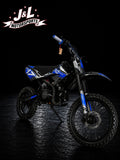 TaoTao DB17 125CC Dirt Bike